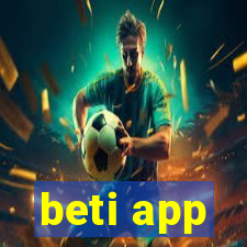 beti app